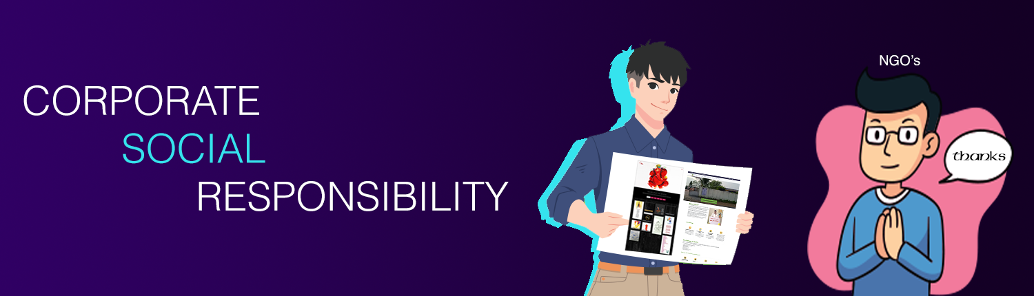 Corporate Social Responsibility